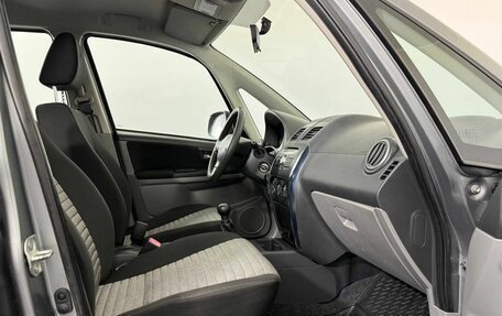 Suzuki SX4 II рестайлинг, 2012 год, 720 000 рублей, 10 фотография