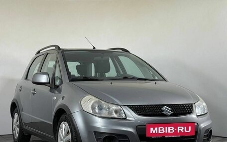 Suzuki SX4 II рестайлинг, 2012 год, 720 000 рублей, 3 фотография