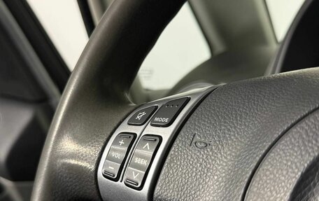 Suzuki SX4 II рестайлинг, 2012 год, 720 000 рублей, 14 фотография