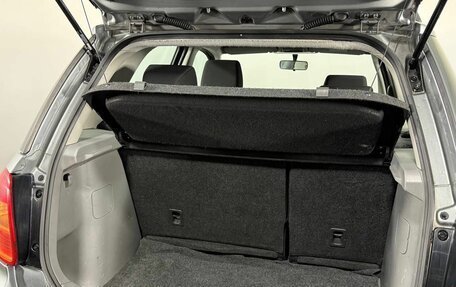 Suzuki SX4 II рестайлинг, 2012 год, 720 000 рублей, 15 фотография