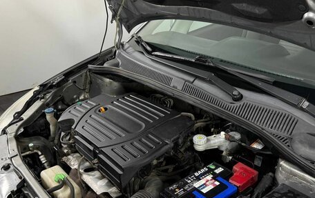 Suzuki SX4 II рестайлинг, 2012 год, 720 000 рублей, 16 фотография