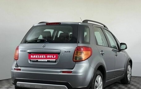 Suzuki SX4 II рестайлинг, 2012 год, 720 000 рублей, 4 фотография