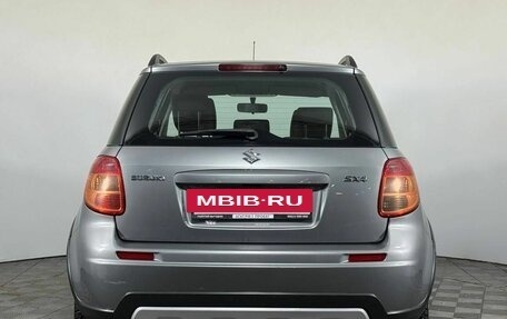 Suzuki SX4 II рестайлинг, 2012 год, 720 000 рублей, 5 фотография
