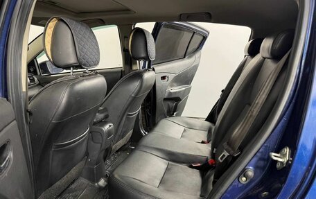 Lifan X50, 2017 год, 560 000 рублей, 10 фотография