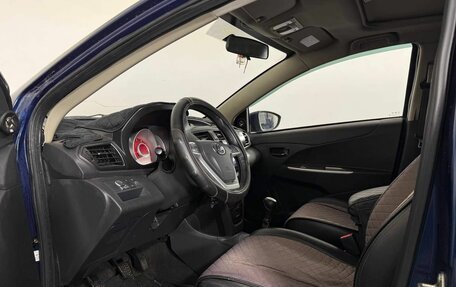 Lifan X50, 2017 год, 560 000 рублей, 8 фотография