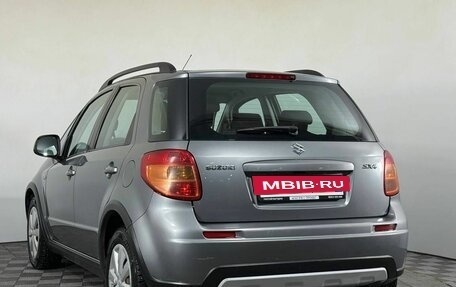 Suzuki SX4 II рестайлинг, 2012 год, 720 000 рублей, 6 фотография