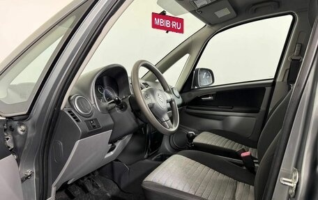 Suzuki SX4 II рестайлинг, 2012 год, 720 000 рублей, 8 фотография