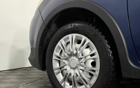 Lifan X50, 2017 год, 560 000 рублей, 20 фотография