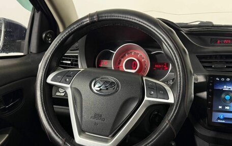 Lifan X50, 2017 год, 560 000 рублей, 14 фотография