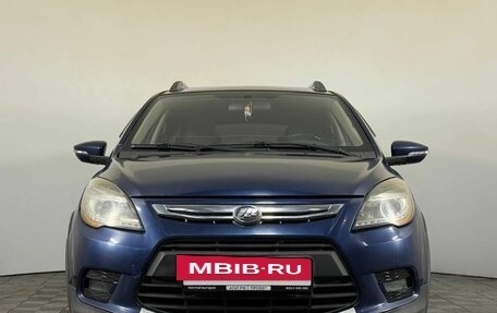 Lifan X50, 2017 год, 560 000 рублей, 2 фотография