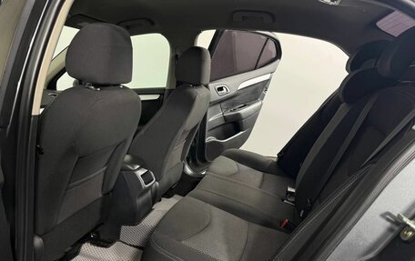 Citroen C4 II рестайлинг, 2013 год, 590 000 рублей, 11 фотография