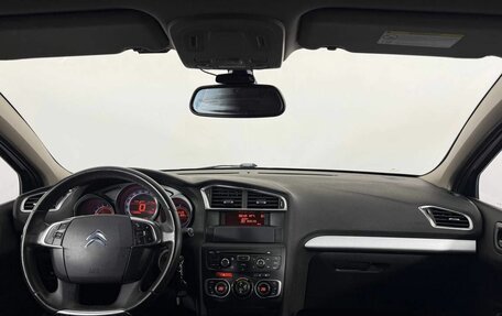 Citroen C4 II рестайлинг, 2013 год, 590 000 рублей, 14 фотография