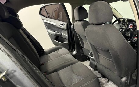 Citroen C4 II рестайлинг, 2013 год, 590 000 рублей, 13 фотография