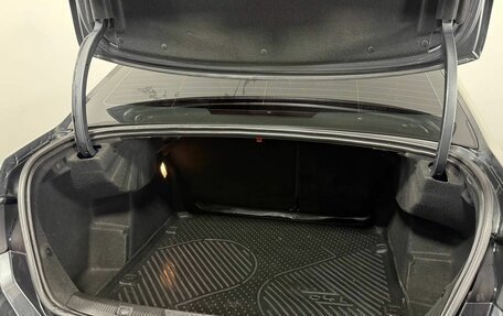 Citroen C4 II рестайлинг, 2013 год, 590 000 рублей, 17 фотография