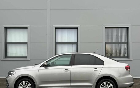 Volkswagen Polo VI (EU Market), 2021 год, 1 540 000 рублей, 8 фотография