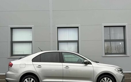 Volkswagen Polo VI (EU Market), 2021 год, 1 540 000 рублей, 4 фотография