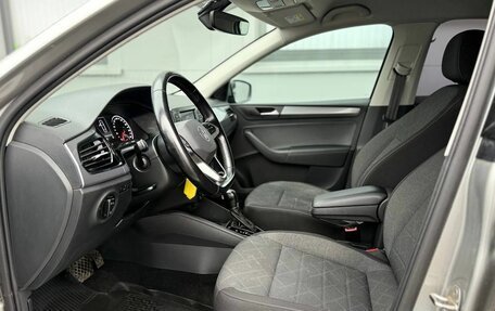 Volkswagen Polo VI (EU Market), 2021 год, 1 540 000 рублей, 10 фотография