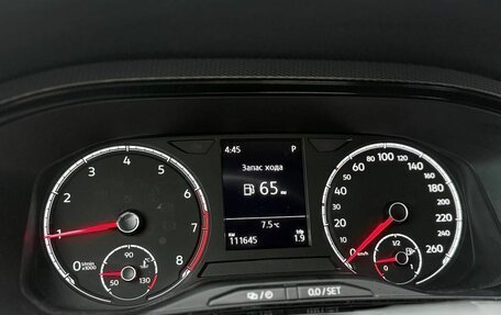 Volkswagen Polo VI (EU Market), 2021 год, 1 540 000 рублей, 9 фотография