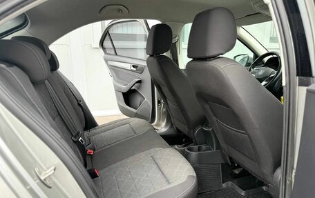 Volkswagen Polo VI (EU Market), 2021 год, 1 540 000 рублей, 14 фотография