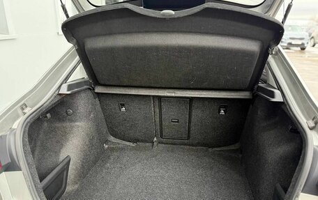 Volkswagen Polo VI (EU Market), 2021 год, 1 540 000 рублей, 18 фотография