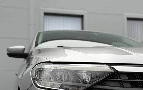 Volkswagen Polo VI (EU Market), 2021 год, 1 540 000 рублей, 20 фотография