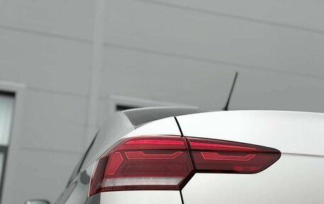 Volkswagen Polo VI (EU Market), 2021 год, 1 540 000 рублей, 21 фотография