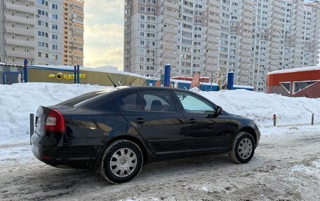 Skoda Octavia, 2012 год, 760 000 рублей, 6 фотография