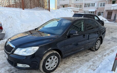Skoda Octavia, 2012 год, 760 000 рублей, 9 фотография