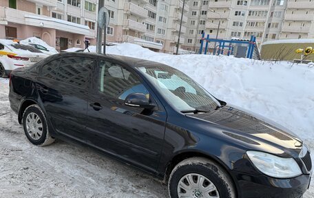 Skoda Octavia, 2012 год, 760 000 рублей, 8 фотография