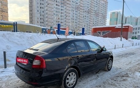 Skoda Octavia, 2012 год, 760 000 рублей, 11 фотография