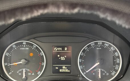 Skoda Octavia, 2012 год, 760 000 рублей, 15 фотография