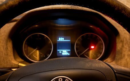 Skoda Octavia, 2012 год, 760 000 рублей, 19 фотография