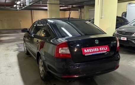 Skoda Octavia, 2012 год, 760 000 рублей, 14 фотография