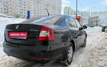 Skoda Octavia, 2012 год, 760 000 рублей, 7 фотография