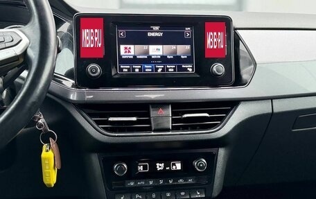 Volkswagen Polo VI (EU Market), 2021 год, 1 540 000 рублей, 17 фотография