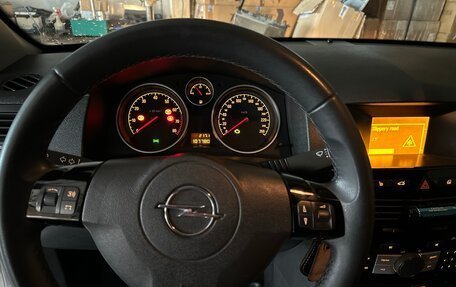 Opel Astra H, 2008 год, 740 000 рублей, 7 фотография