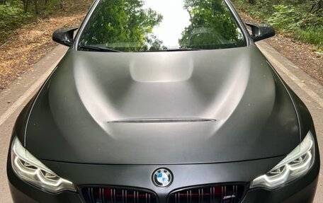 BMW M4, 2018 год, 6 780 000 рублей, 3 фотография