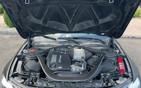 BMW M4, 2018 год, 6 780 000 рублей, 7 фотография