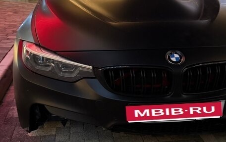 BMW M4, 2018 год, 6 780 000 рублей, 4 фотография