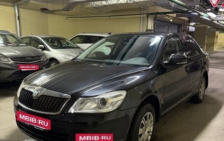 Skoda Octavia, 2012 год, 760 000 рублей, 13 фотография