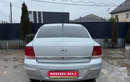 Opel Astra H, 2008 год, 740 000 рублей, 6 фотография