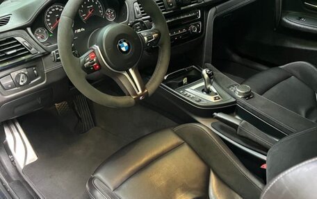 BMW M4, 2018 год, 6 780 000 рублей, 14 фотография