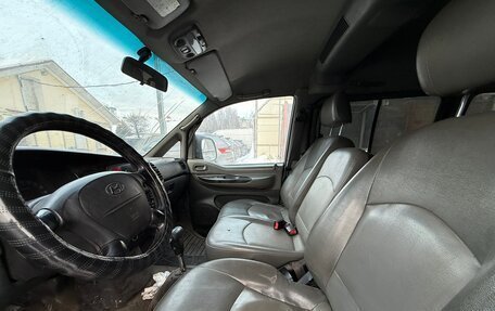 Hyundai Starex I рестайлинг, 2006 год, 290 000 рублей, 6 фотография