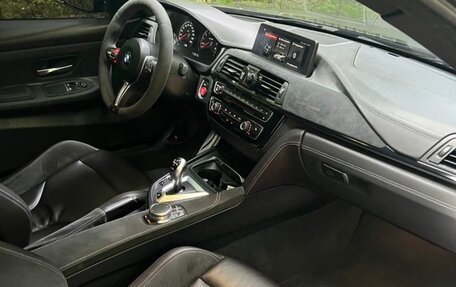 BMW M4, 2018 год, 6 780 000 рублей, 15 фотография