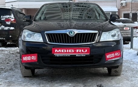 Skoda Octavia, 2012 год, 760 000 рублей, 2 фотография