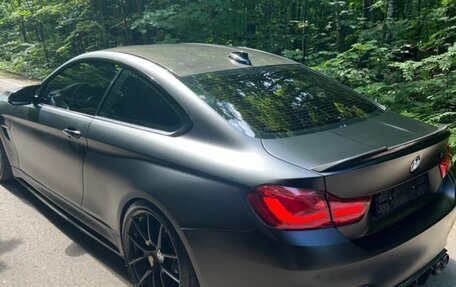 BMW M4, 2018 год, 6 780 000 рублей, 12 фотография