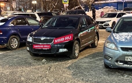 Skoda Octavia, 2012 год, 760 000 рублей, 16 фотография