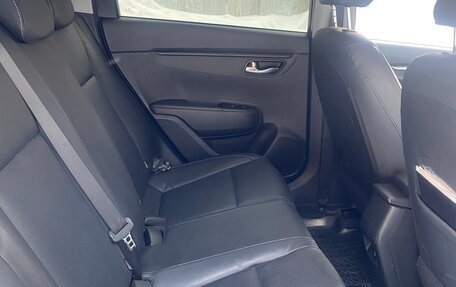 KIA Rio IV, 2021 год, 1 600 000 рублей, 9 фотография