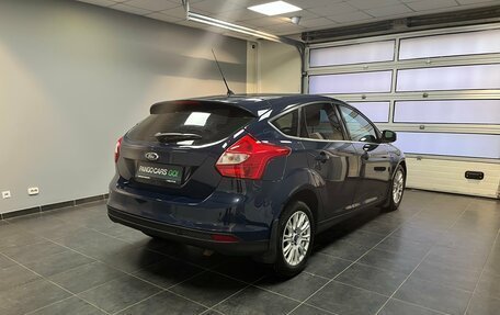 Ford Focus III, 2011 год, 540 000 рублей, 6 фотография