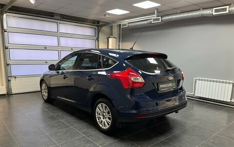 Ford Focus III, 2011 год, 540 000 рублей, 4 фотография